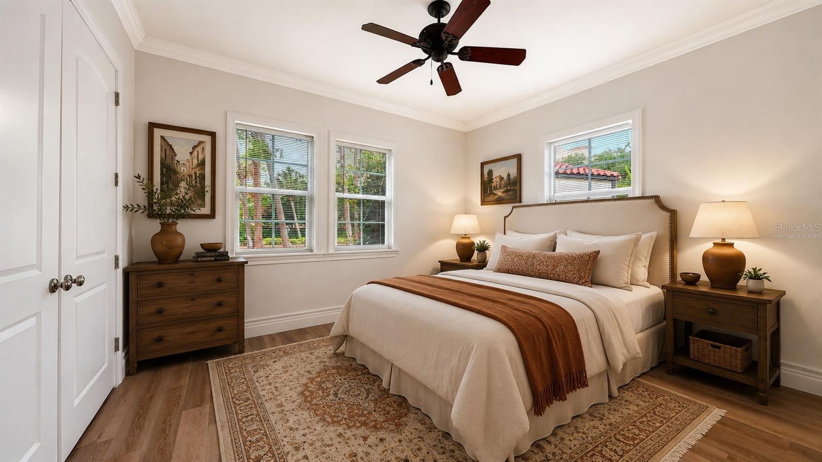 OAKS - Residential