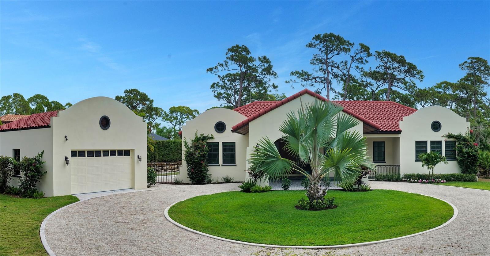 OAKS - Residential
