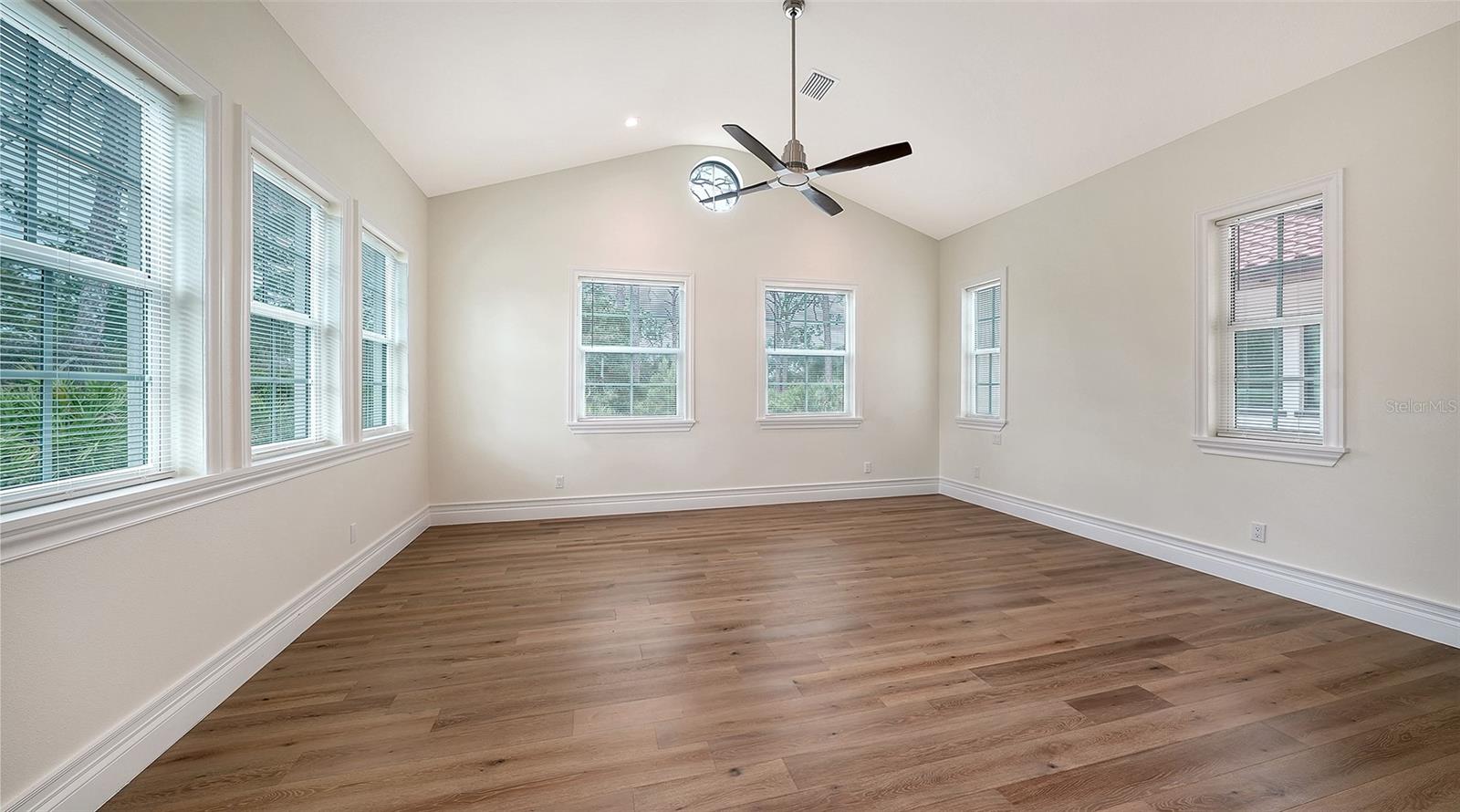 OAKS - Residential