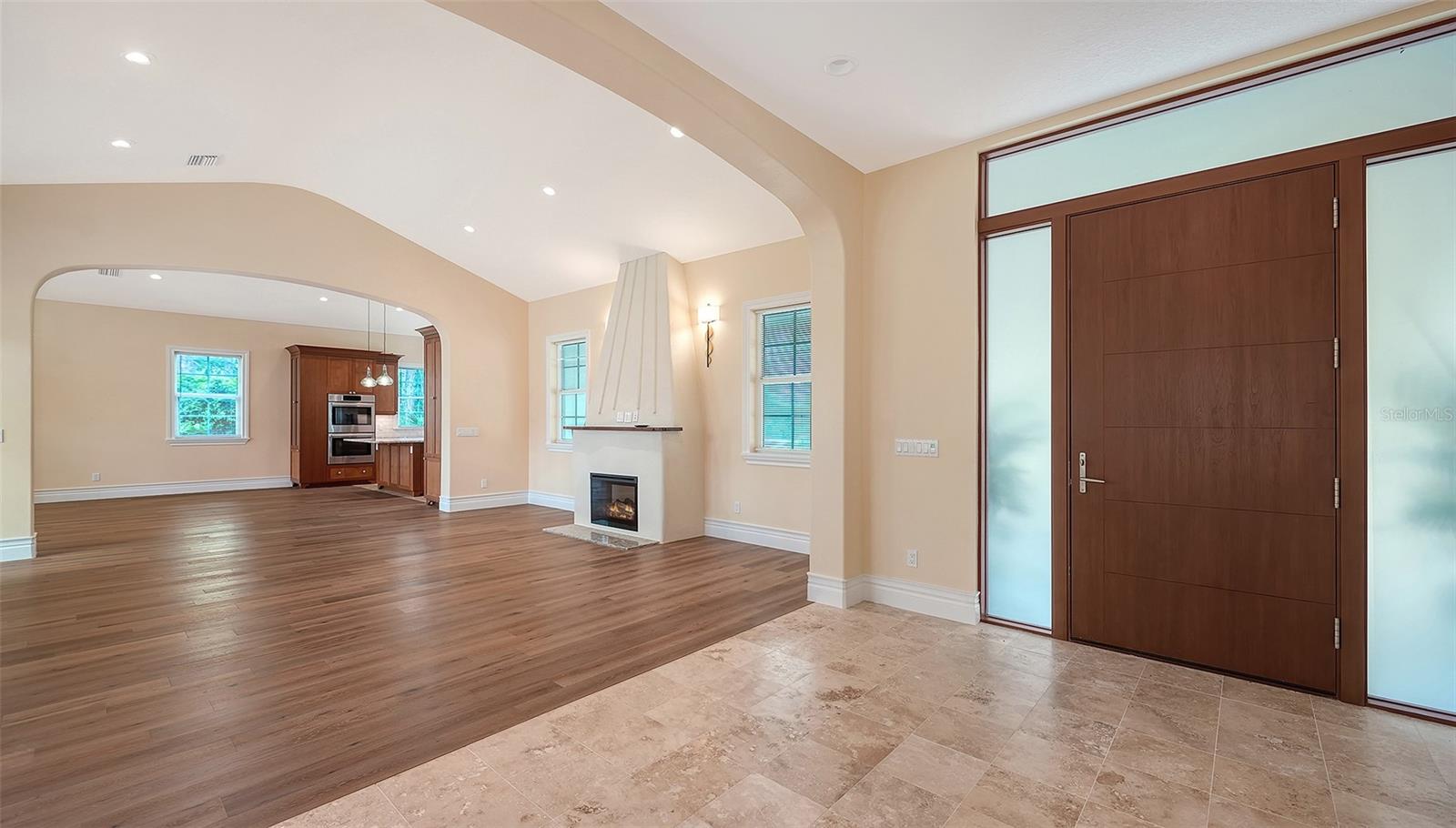 OAKS - Residential