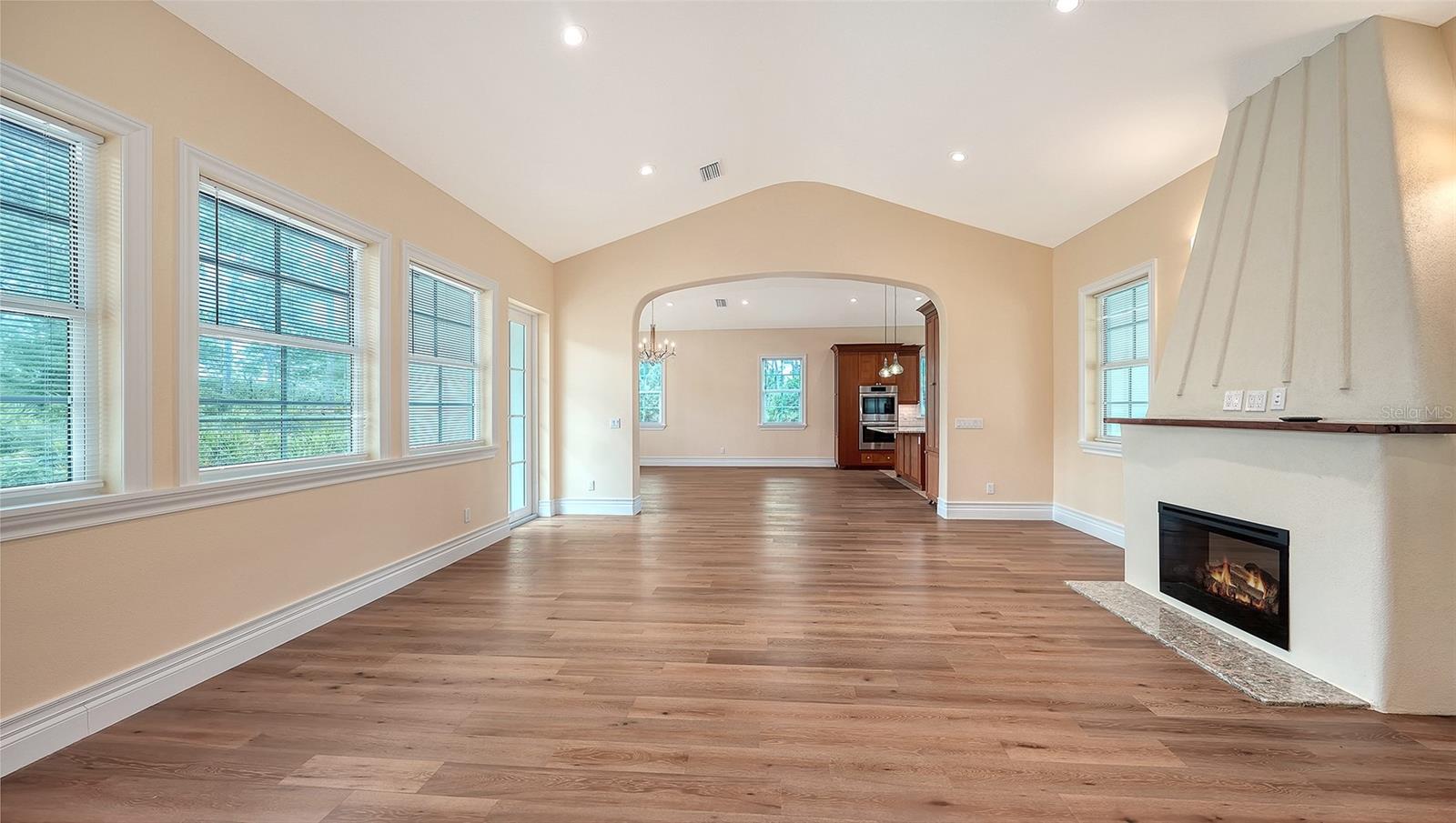 OAKS - Residential