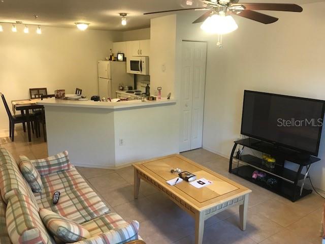 CENTRAL PARK SEC 2 PH 1 - Residential Lease