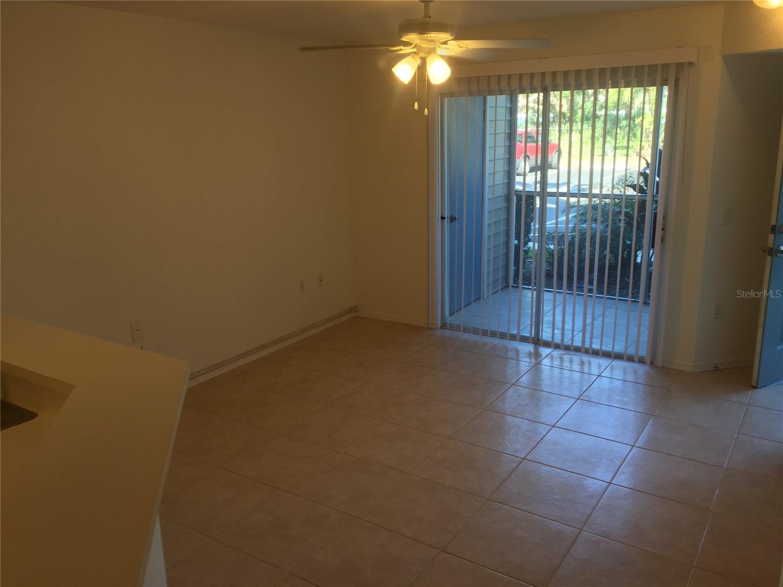 CENTRAL PARK SEC 2 PH 1 - Residential Lease