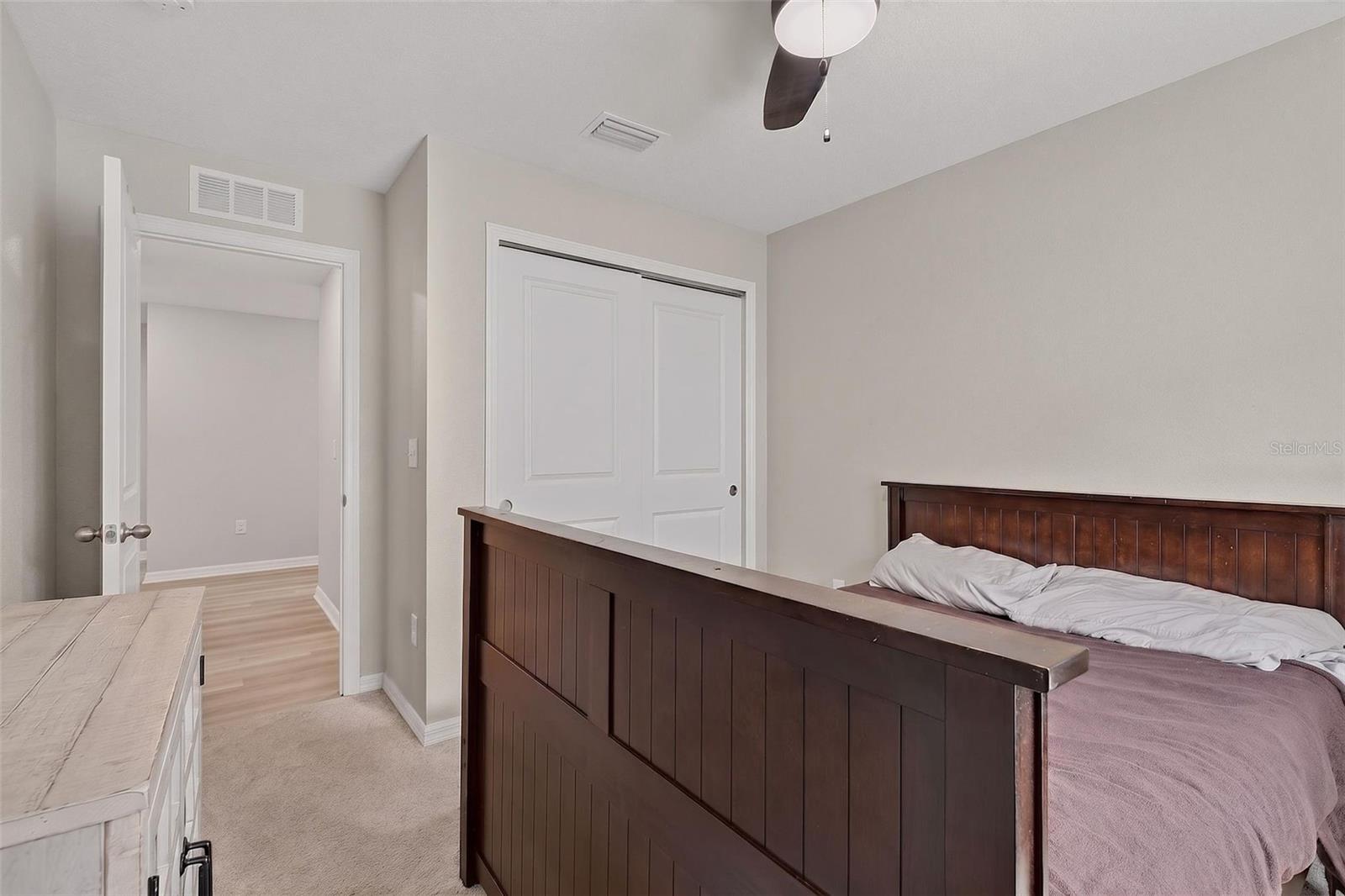 WILLIAMS POINTE - Residential