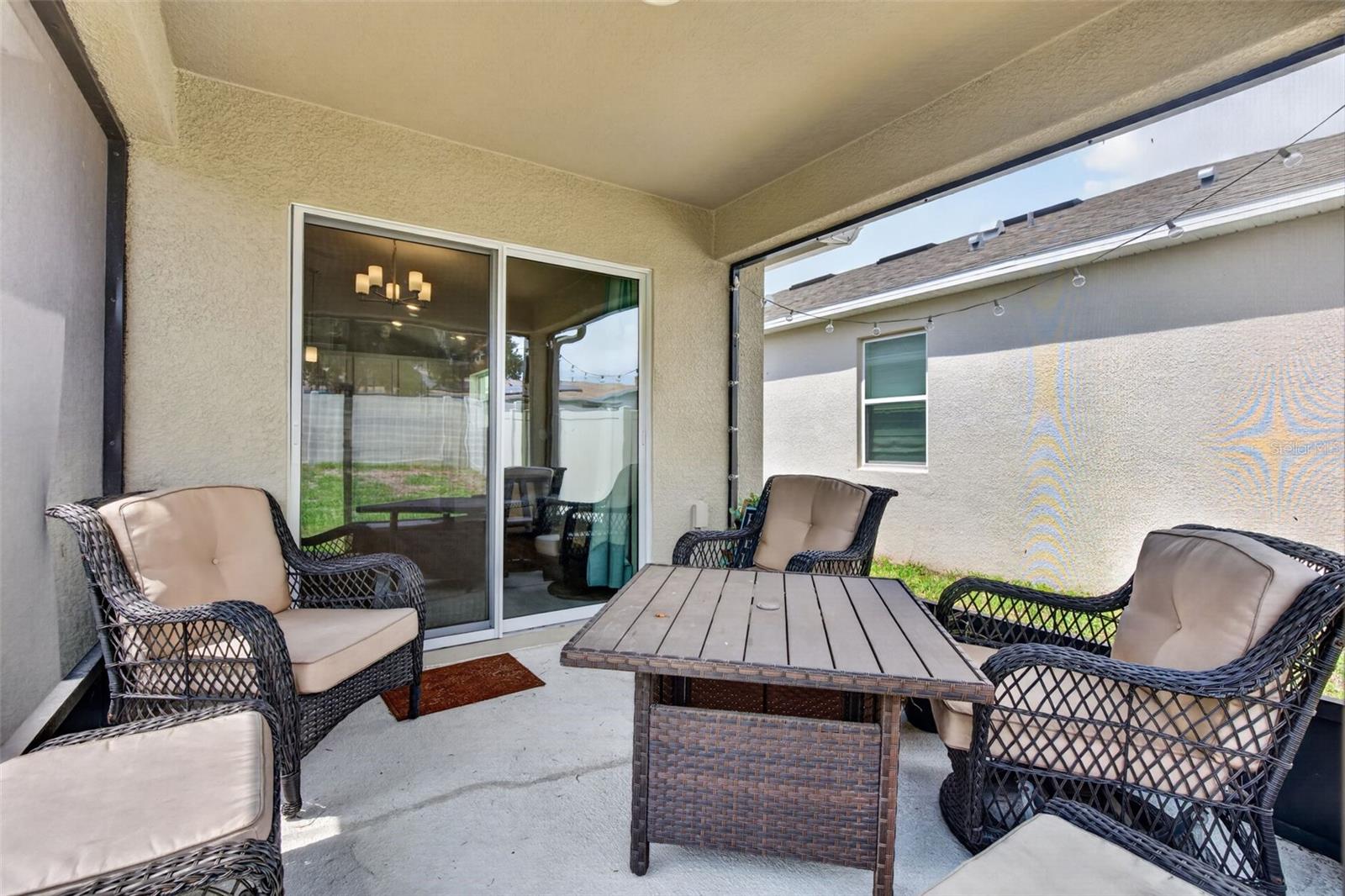 WILLIAMS POINTE - Residential