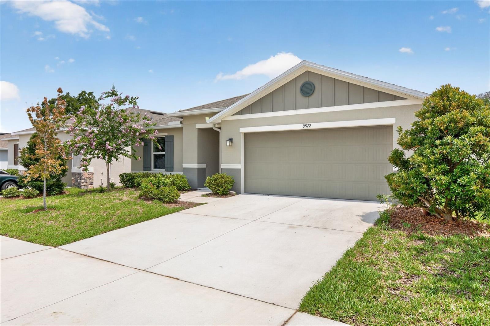 WILLIAMS POINTE - Residential