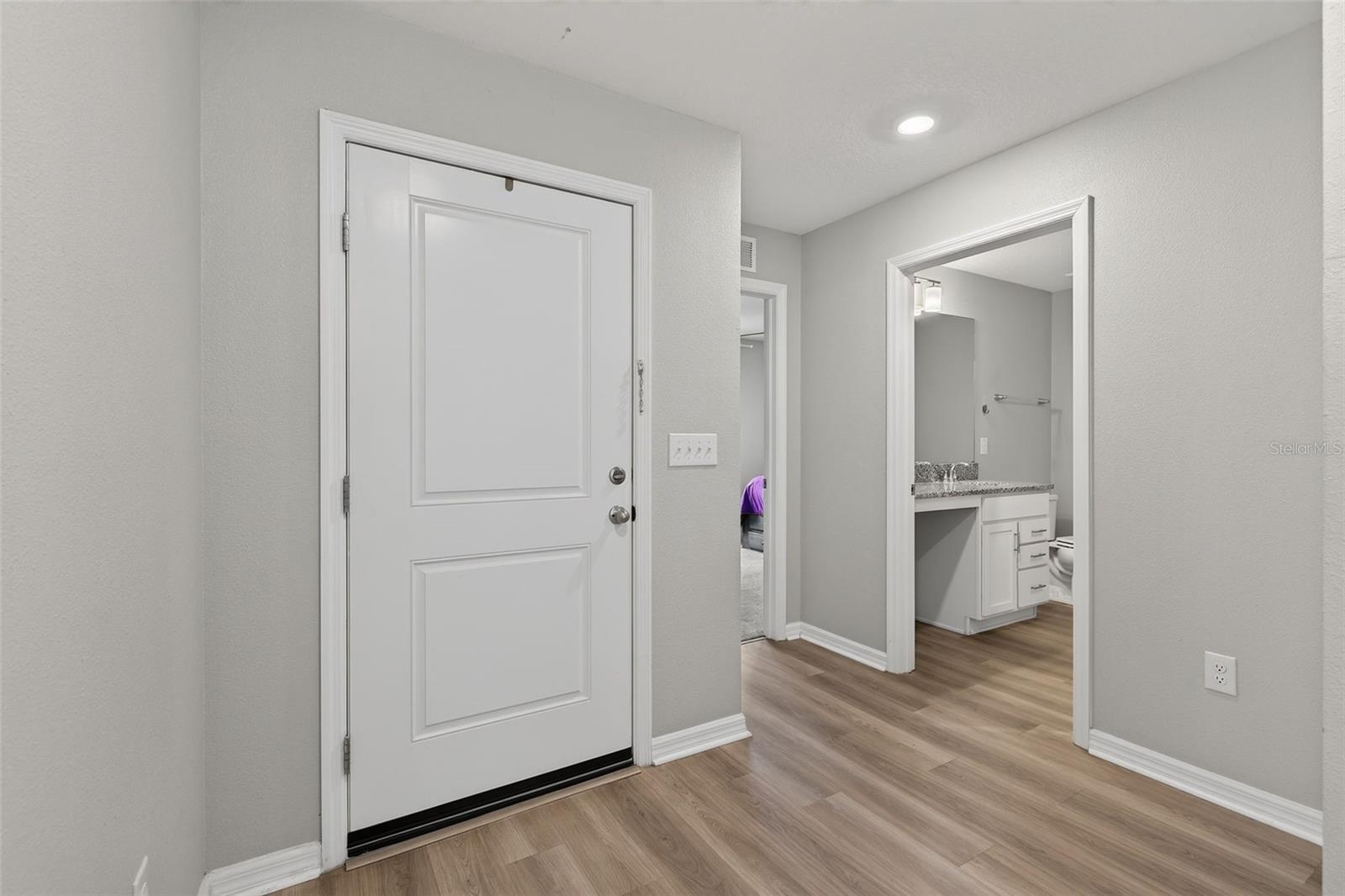 WILLIAMS POINTE - Residential