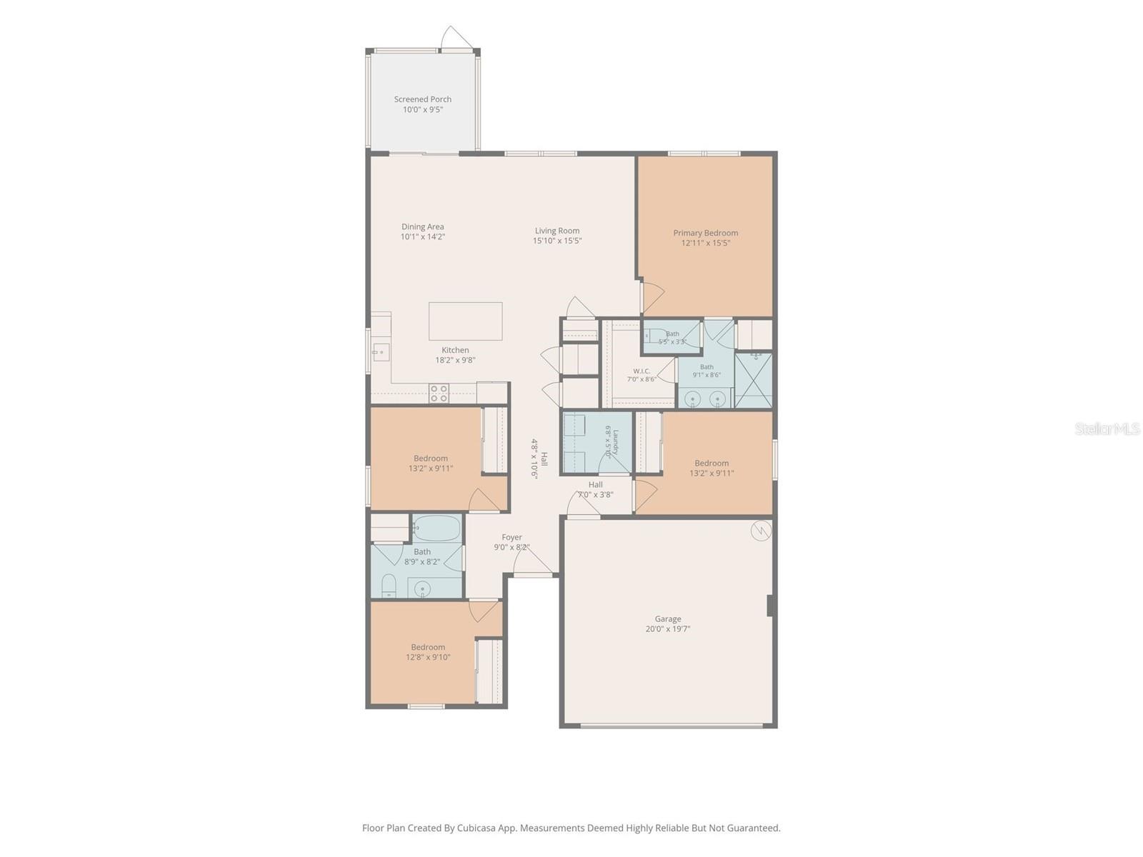 WILLIAMS POINTE - Residential