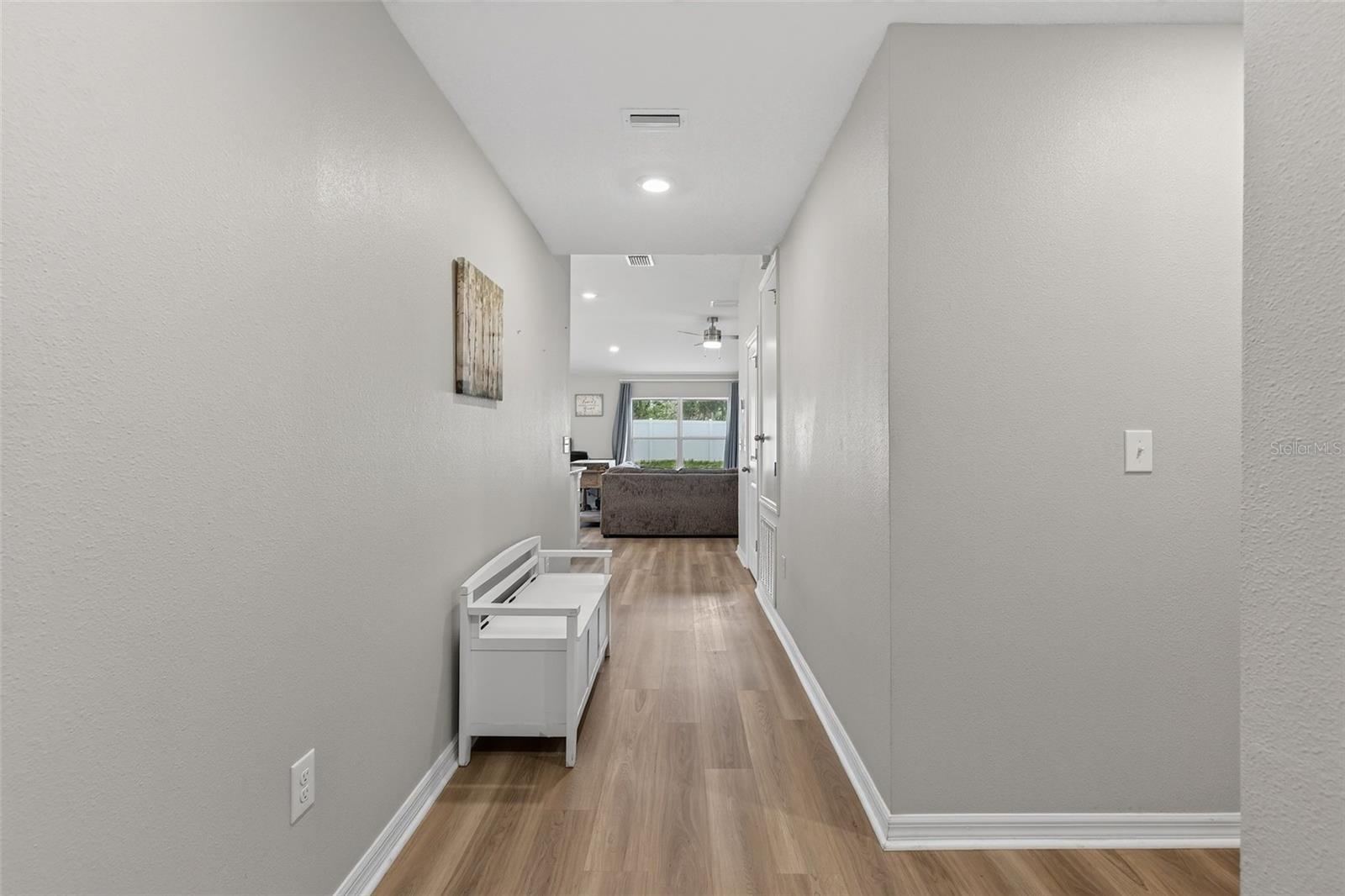 WILLIAMS POINTE - Residential