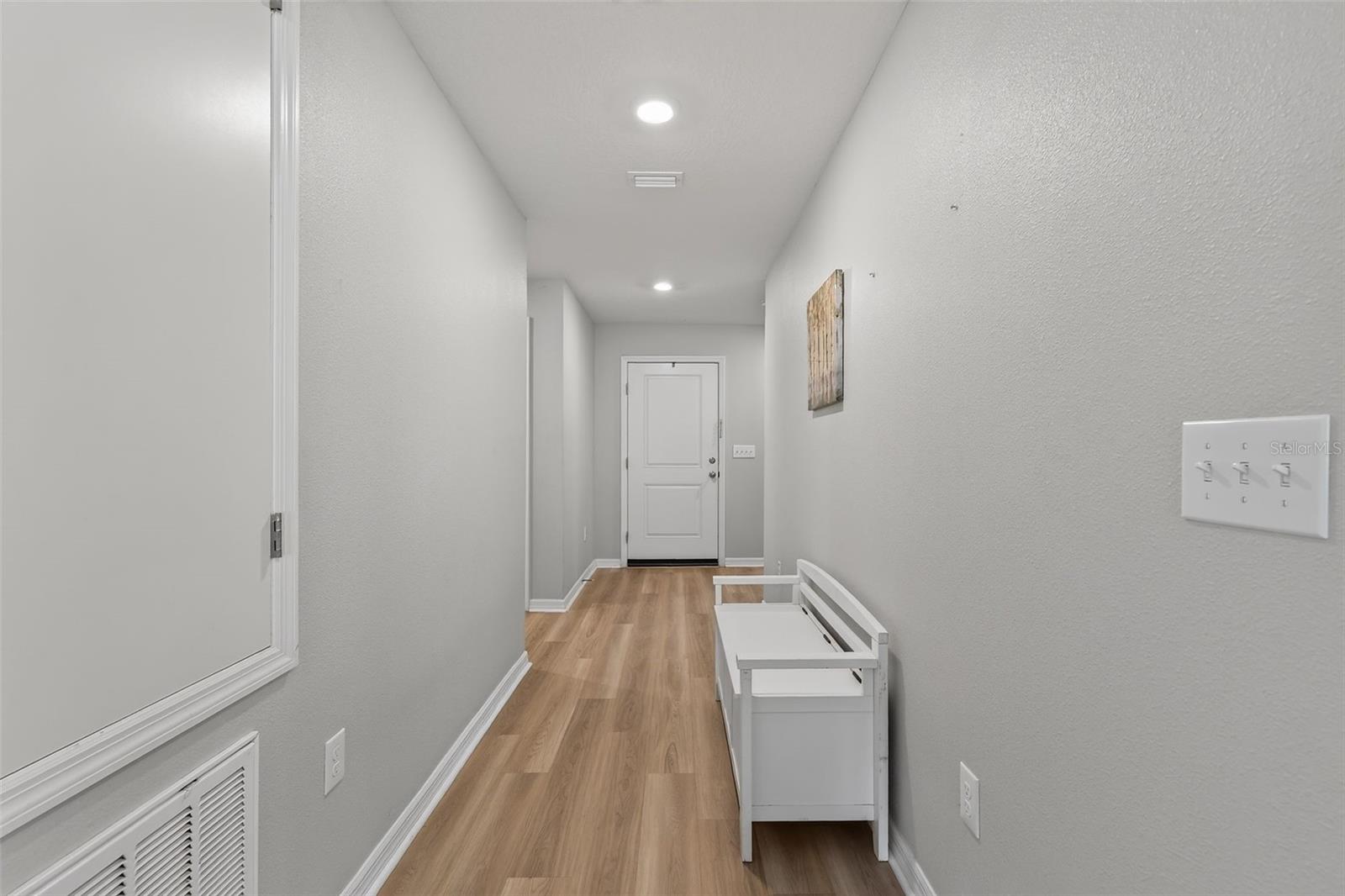 WILLIAMS POINTE - Residential