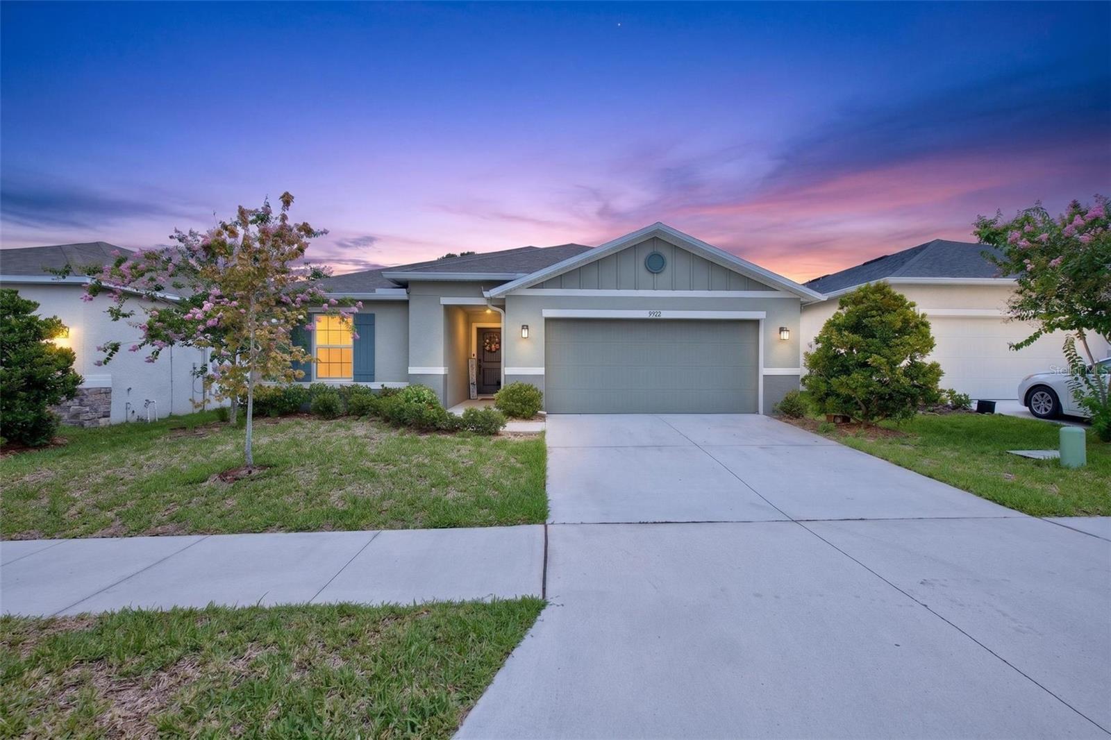 WILLIAMS POINTE - Residential