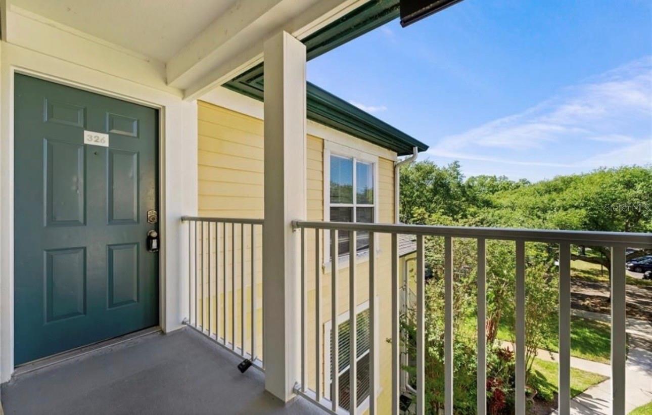 THE LANDINGS OF TAMPA A CONDOM - Residential Lease