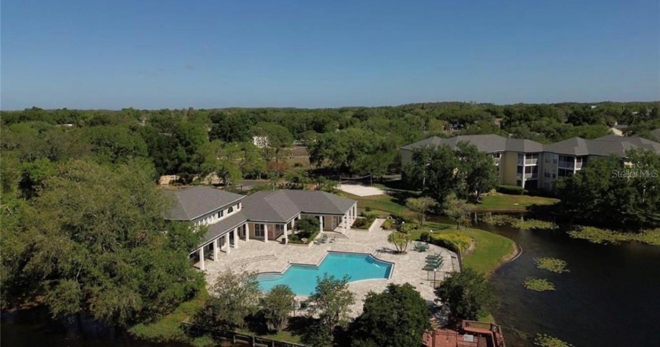 THE LANDINGS OF TAMPA A CONDOM - Residential Lease