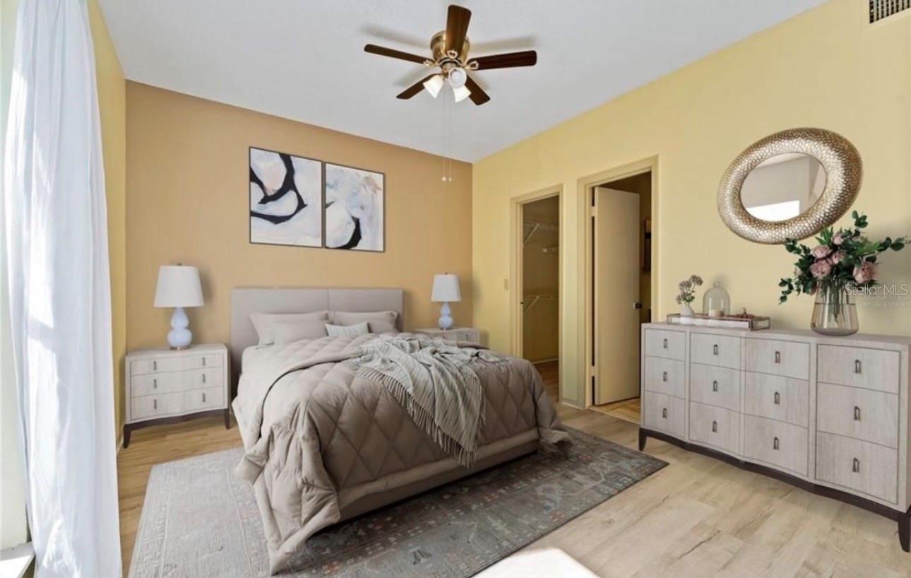 THE LANDINGS OF TAMPA A CONDOM - Residential Lease
