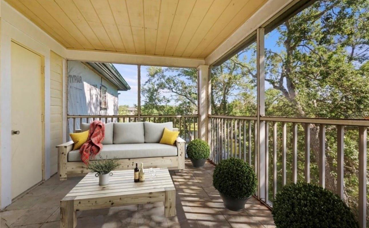 THE LANDINGS OF TAMPA A CONDOM - Residential Lease