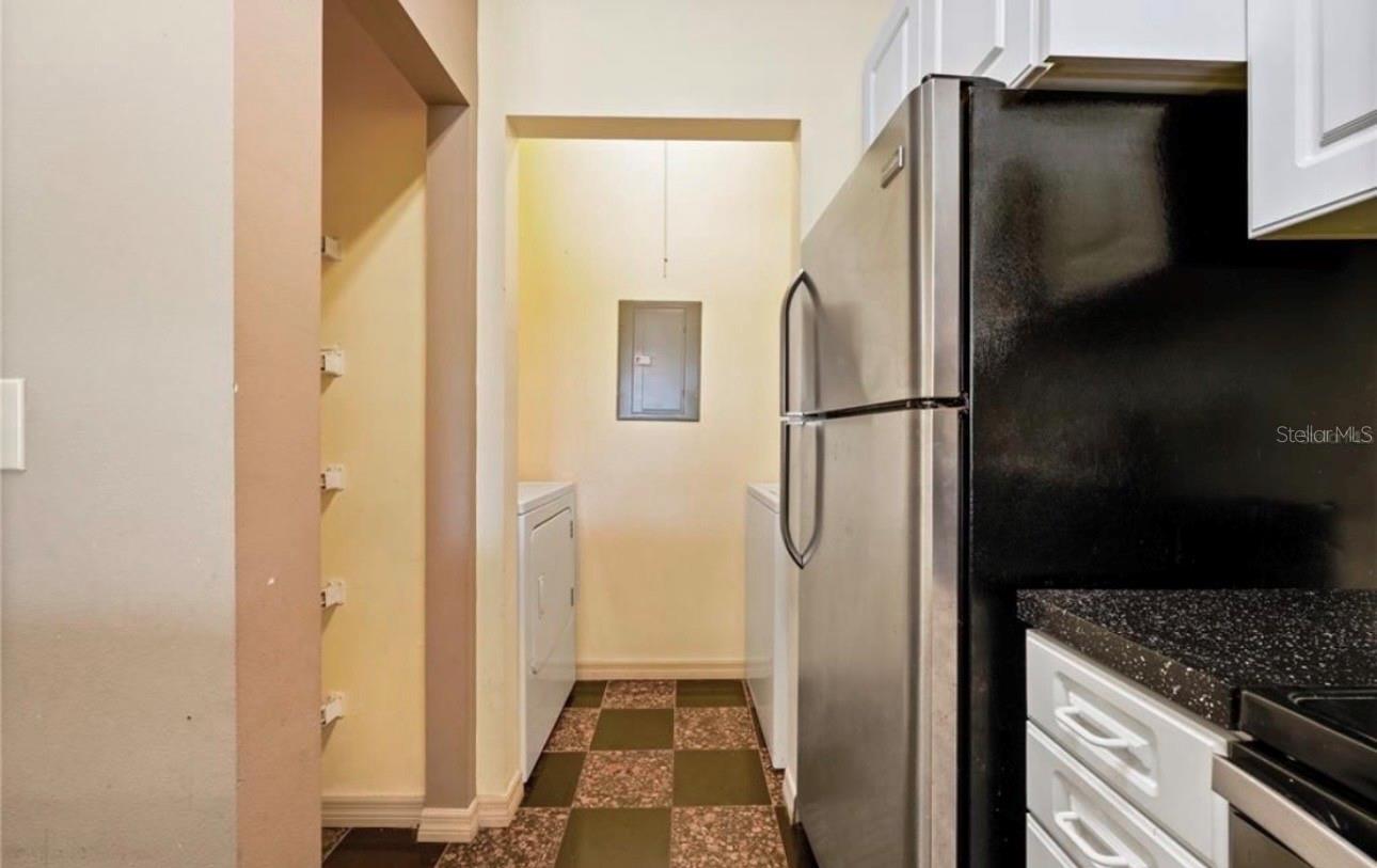 THE LANDINGS OF TAMPA A CONDOM - Residential Lease
