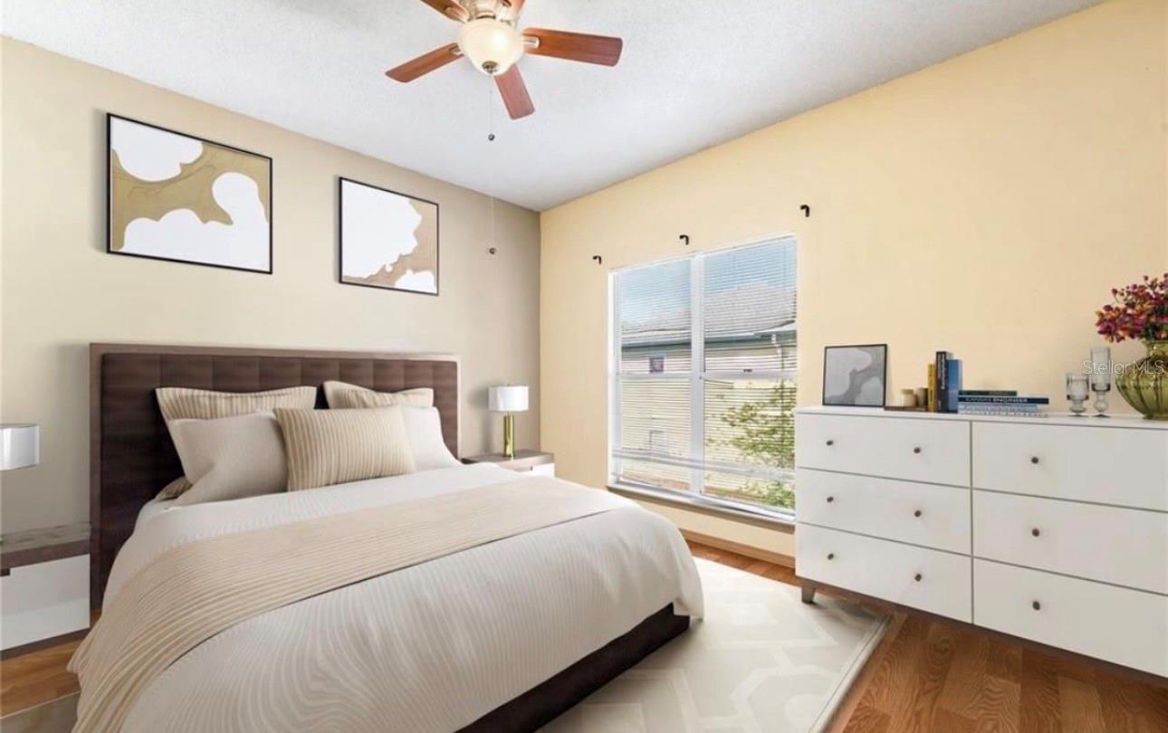 THE LANDINGS OF TAMPA A CONDOM - Residential Lease