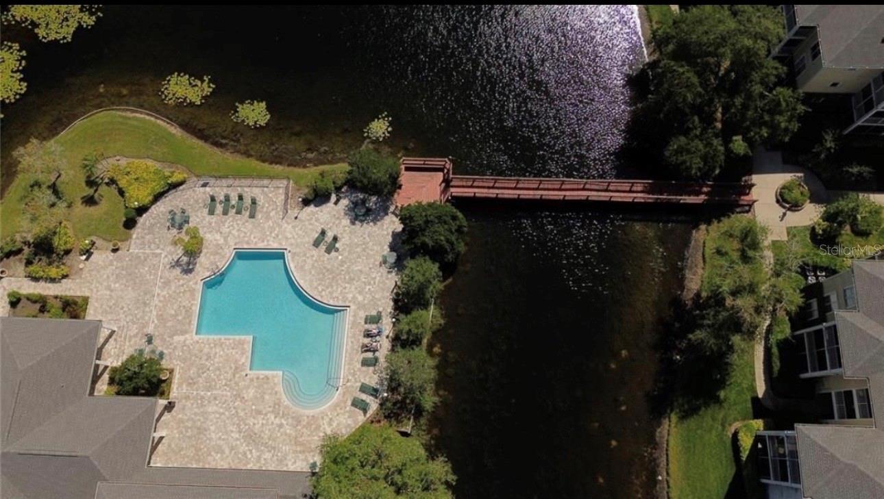 THE LANDINGS OF TAMPA A CONDOM - Residential Lease