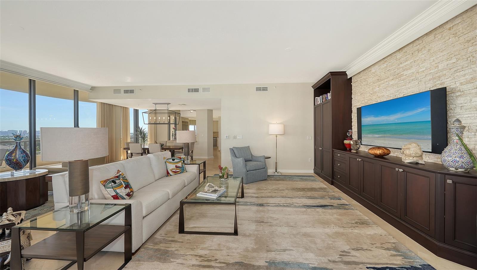 L AMBIANCE AT LONGBOAT KEY CLUB PH 02 - Residential