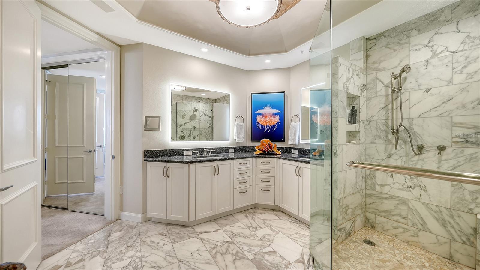 L AMBIANCE AT LONGBOAT KEY CLUB PH 02 - Residential