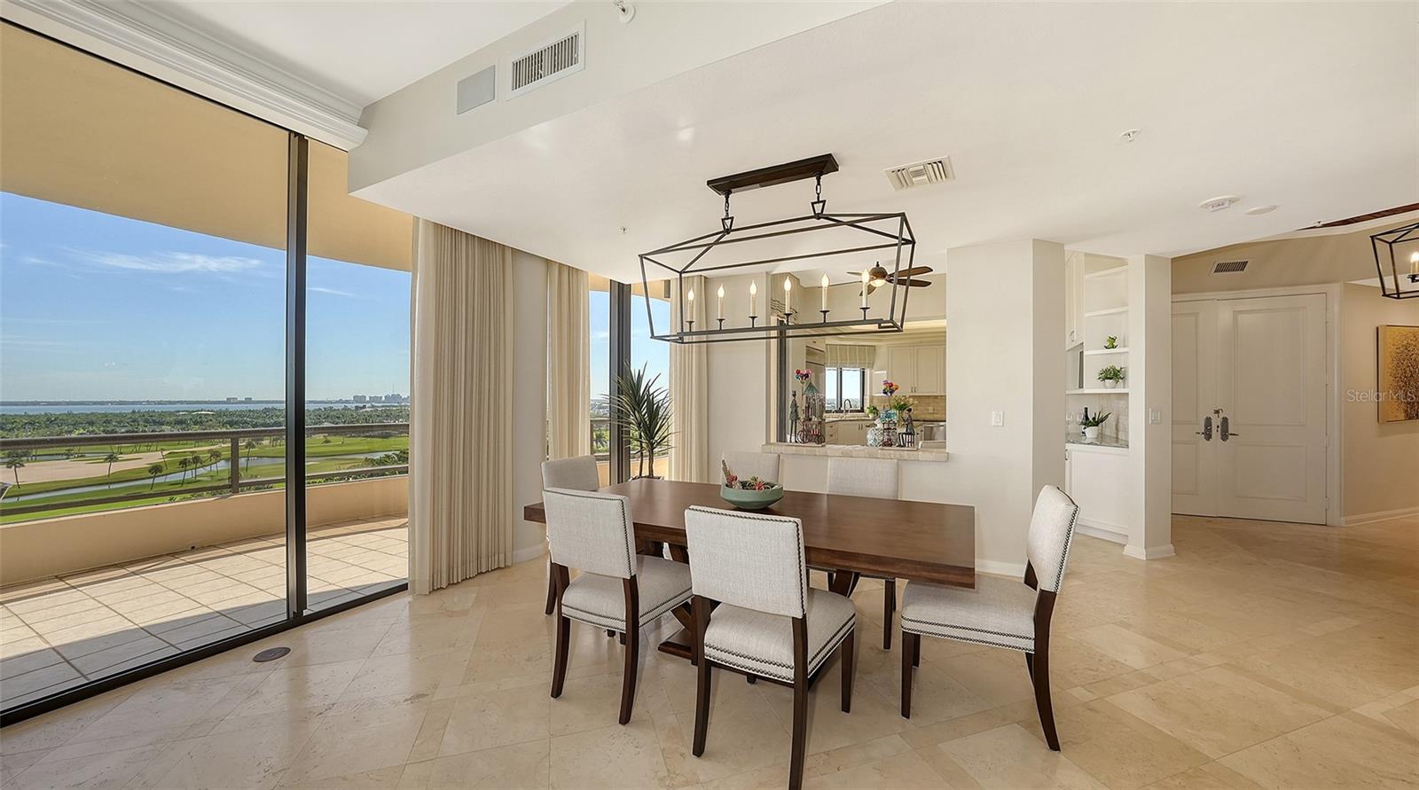 L AMBIANCE AT LONGBOAT KEY CLUB PH 02 - Residential