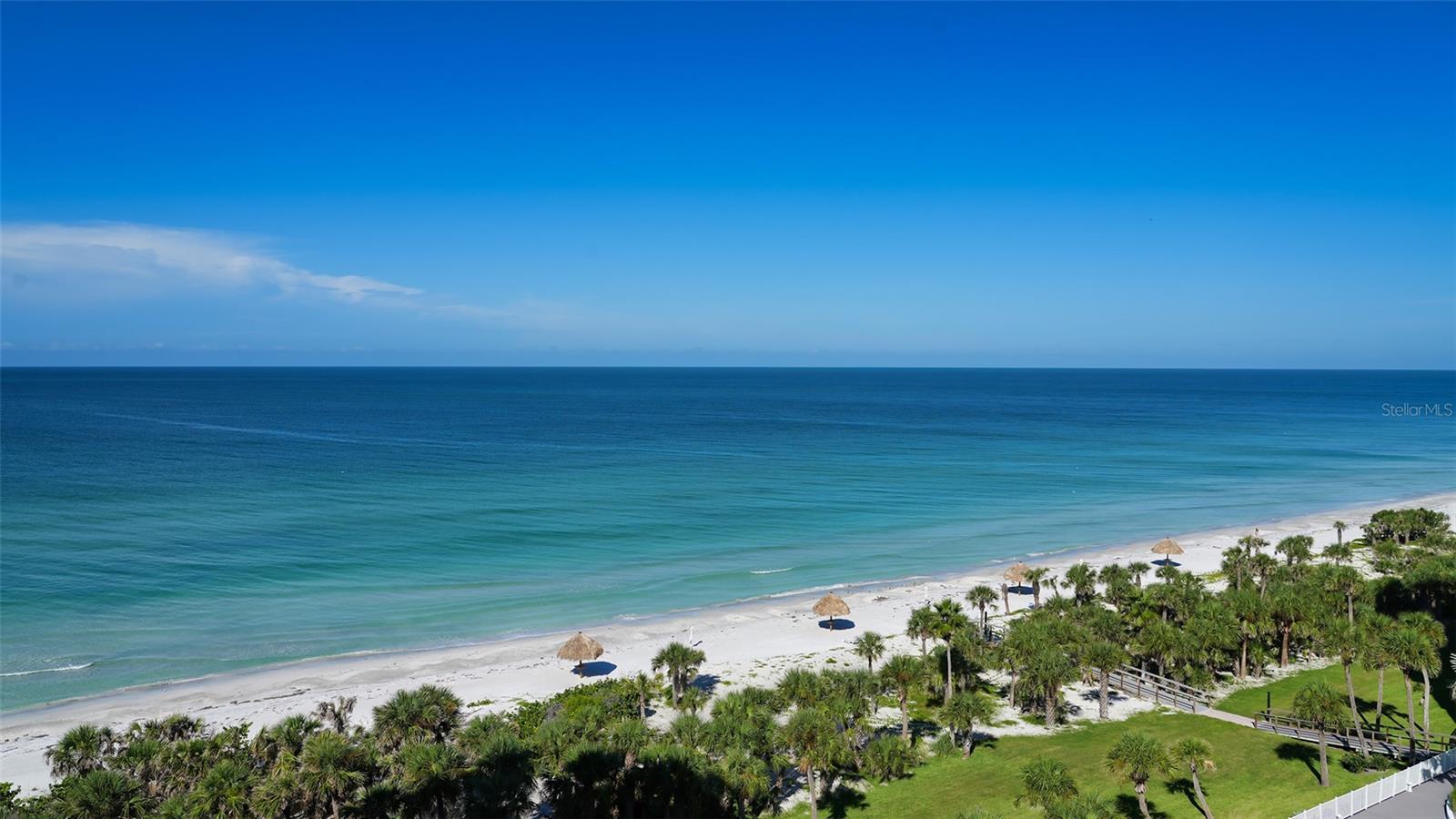 L AMBIANCE AT LONGBOAT KEY CLUB PH 02 - Residential