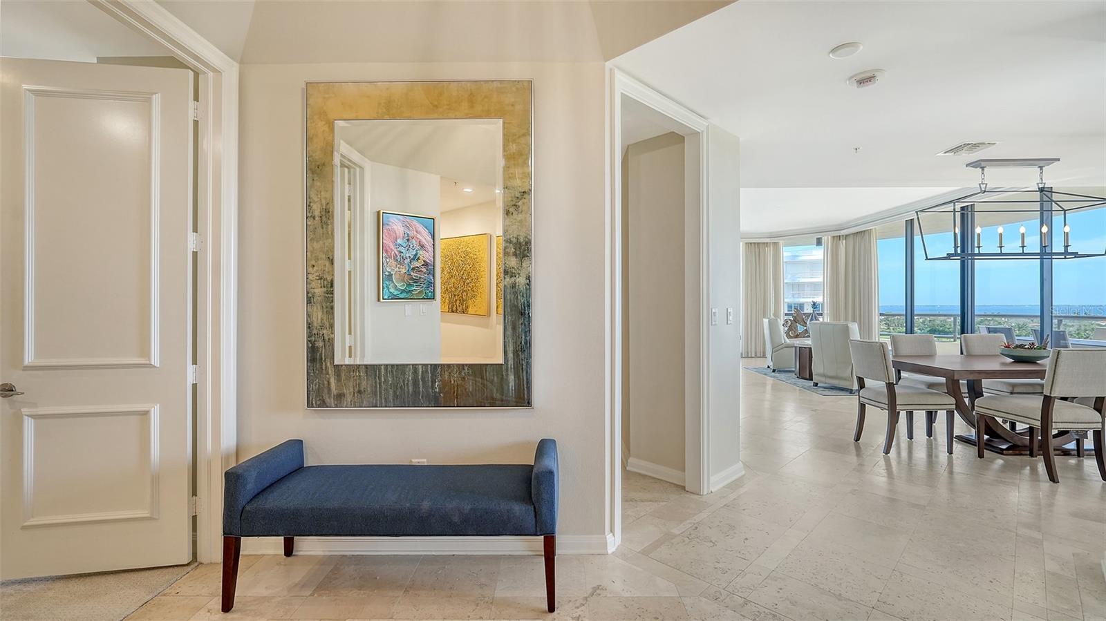L AMBIANCE AT LONGBOAT KEY CLUB PH 02 - Residential