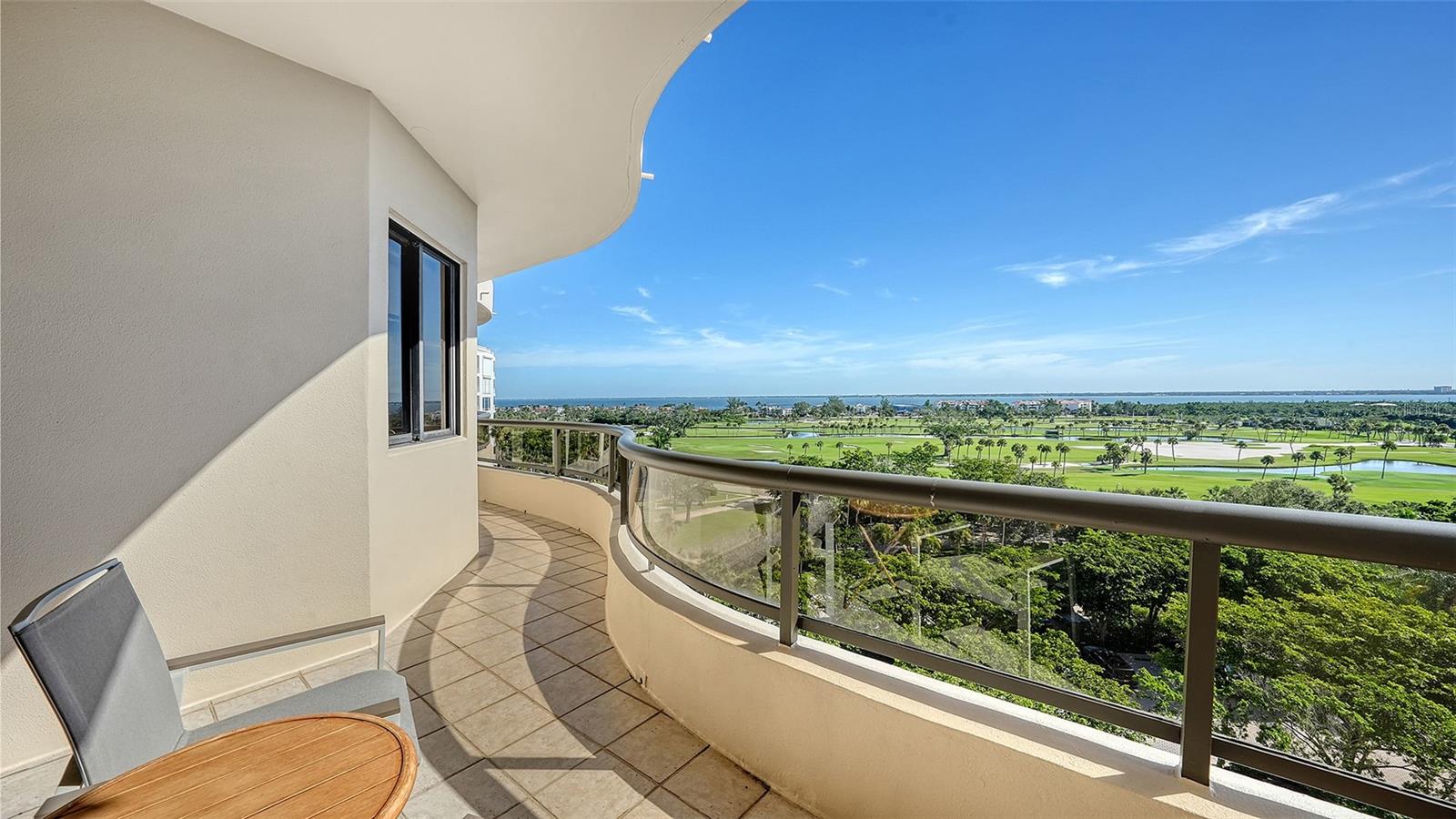 L AMBIANCE AT LONGBOAT KEY CLUB PH 02 - Residential