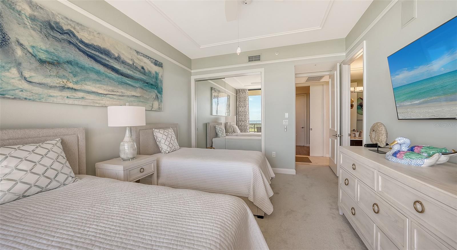 L AMBIANCE AT LONGBOAT KEY CLUB PH 02 - Residential
