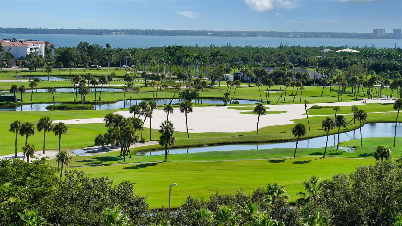 L AMBIANCE AT LONGBOAT KEY CLUB PH 02 - Residential