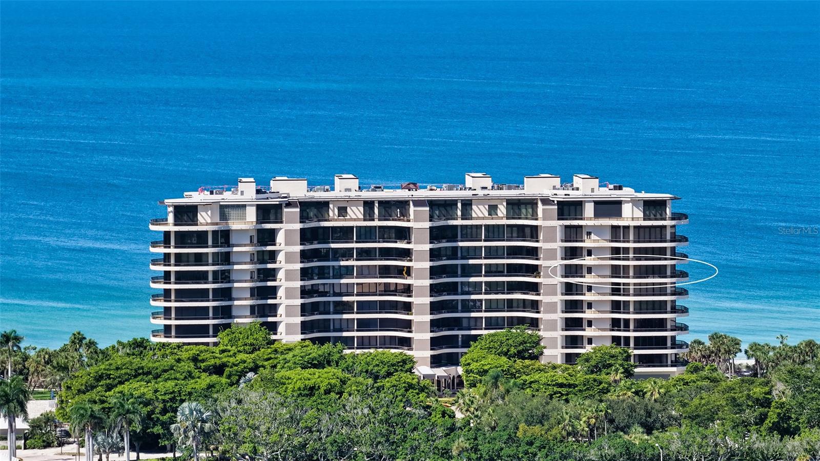 L AMBIANCE AT LONGBOAT KEY CLUB PH 02 - Residential