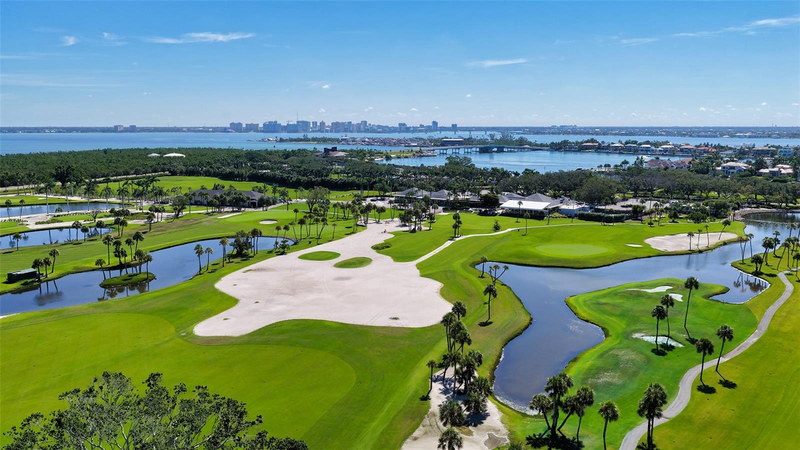 L AMBIANCE AT LONGBOAT KEY CLUB PH 02 - Residential