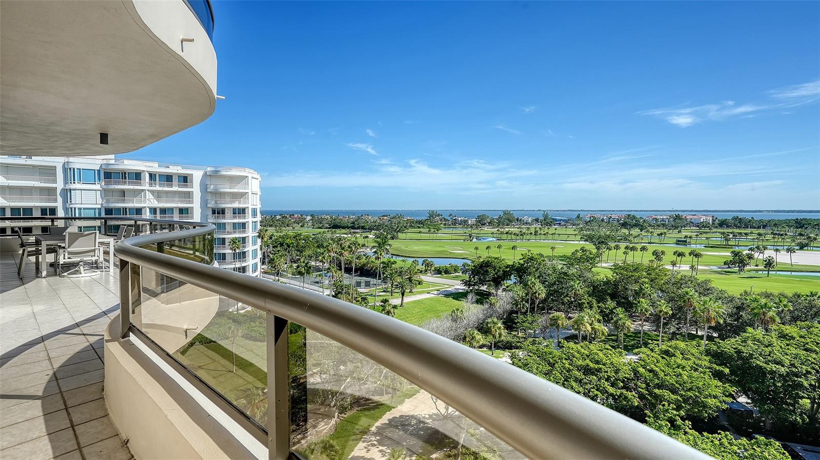 L AMBIANCE AT LONGBOAT KEY CLUB PH 02 - Residential