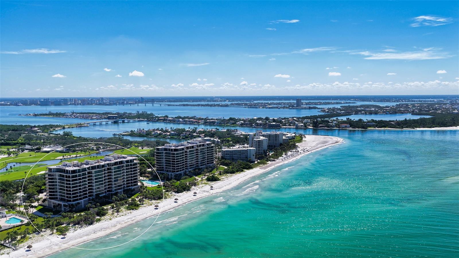 L AMBIANCE AT LONGBOAT KEY CLUB PH 02 - Residential