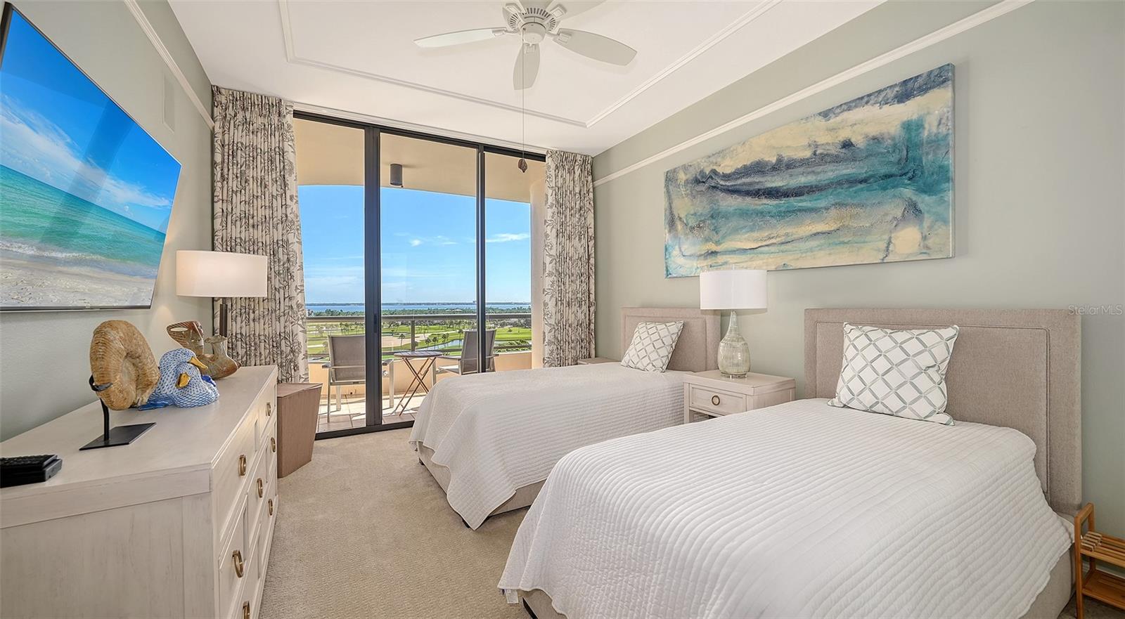 L AMBIANCE AT LONGBOAT KEY CLUB PH 02 - Residential