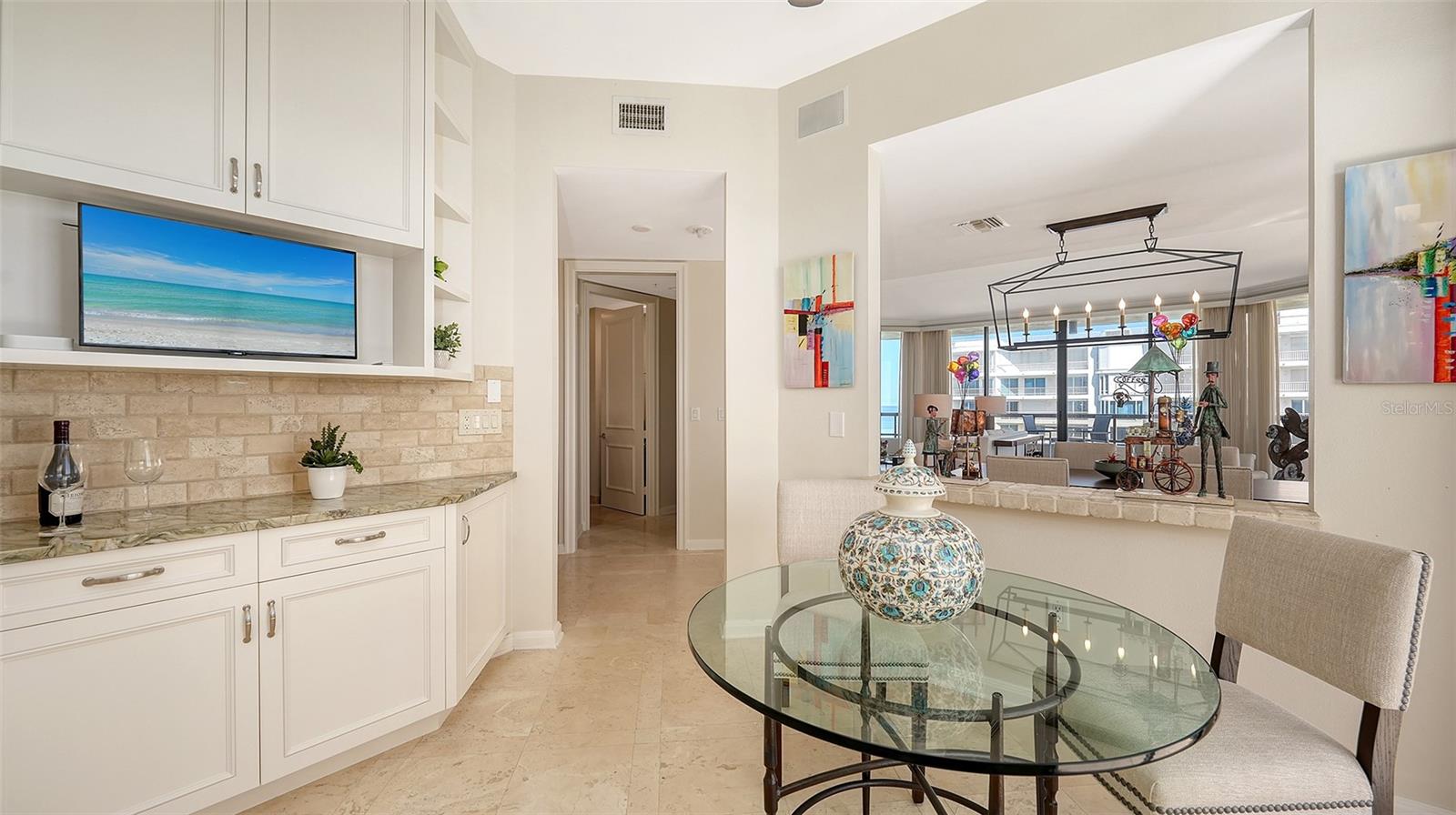 L AMBIANCE AT LONGBOAT KEY CLUB PH 02 - Residential
