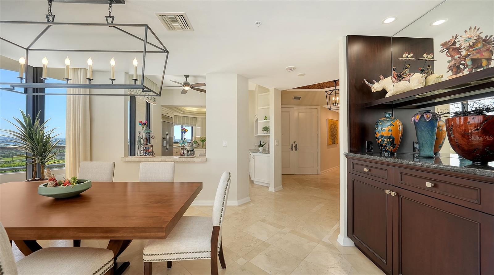 L AMBIANCE AT LONGBOAT KEY CLUB PH 02 - Residential