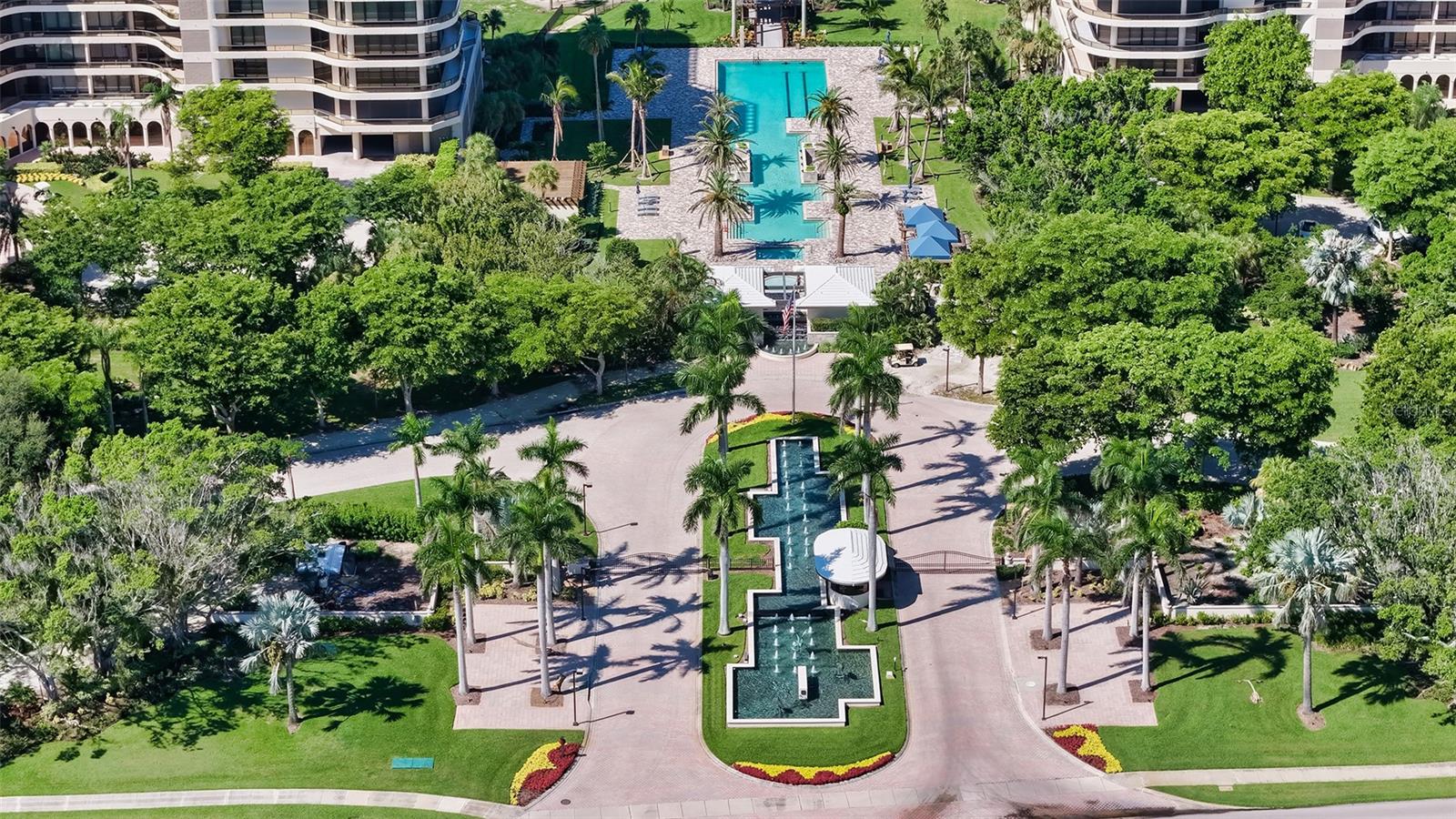 L AMBIANCE AT LONGBOAT KEY CLUB PH 02 - Residential