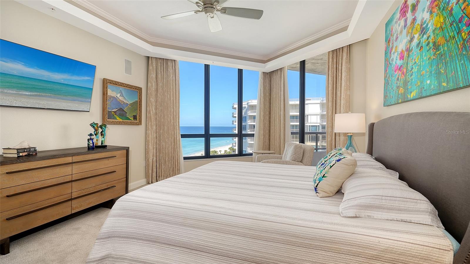 L AMBIANCE AT LONGBOAT KEY CLUB PH 02 - Residential