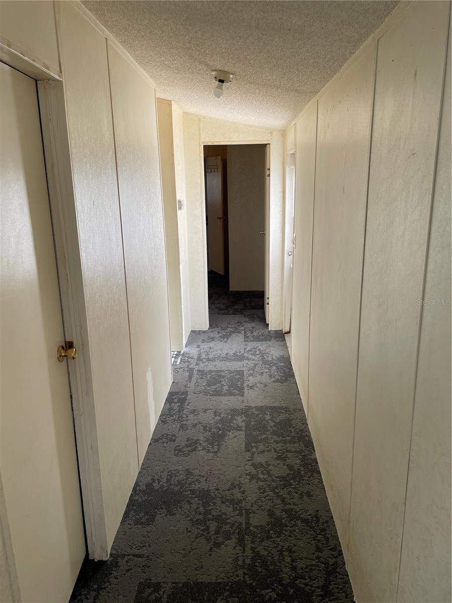 WAUGH SUB - Residential Lease