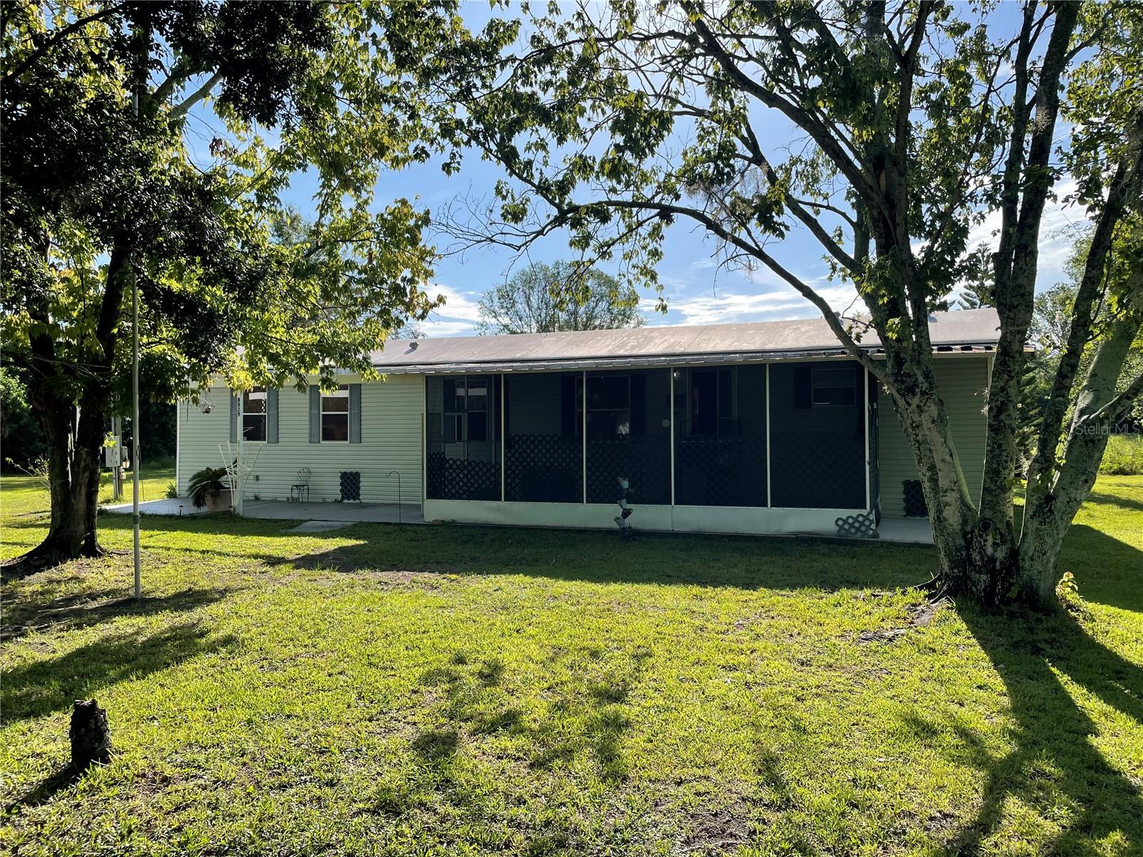 WAUGH SUB - Residential Lease