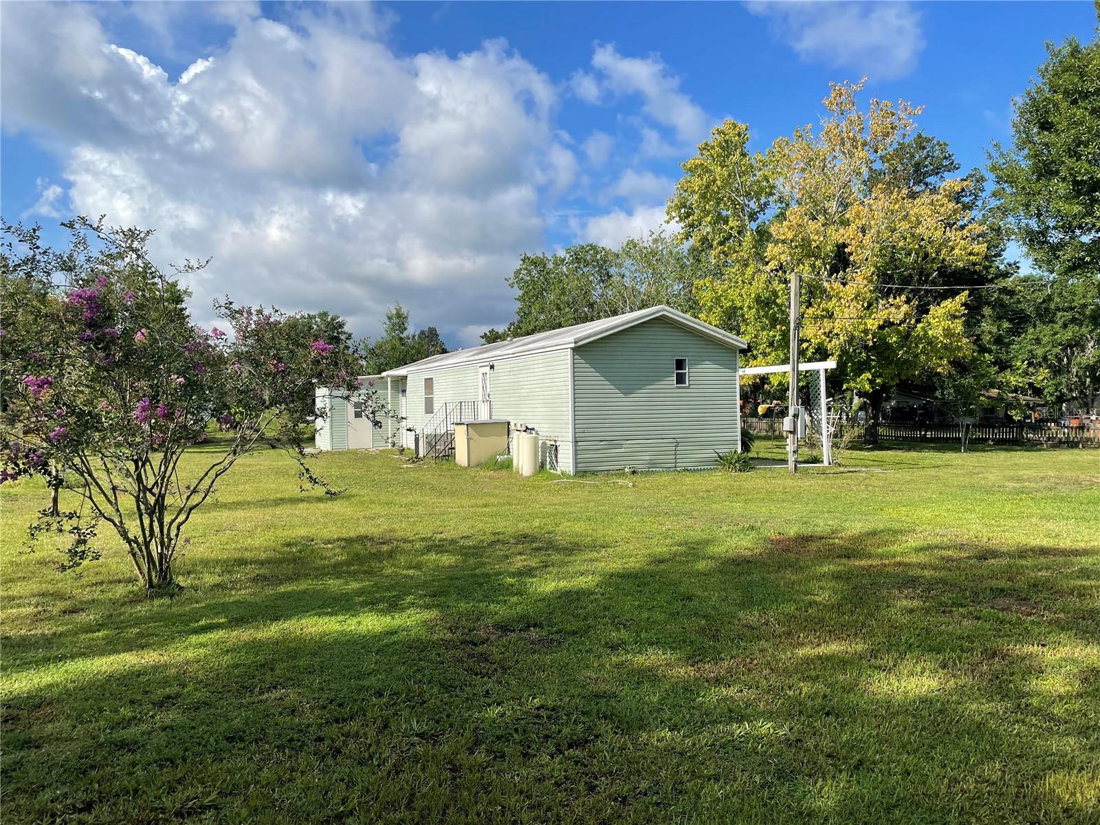 WAUGH SUB - Residential Lease