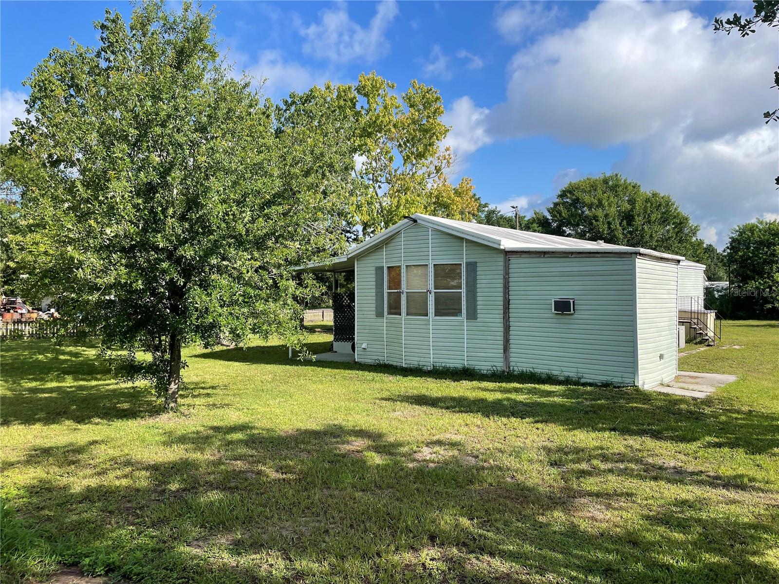 WAUGH SUB - Residential Lease
