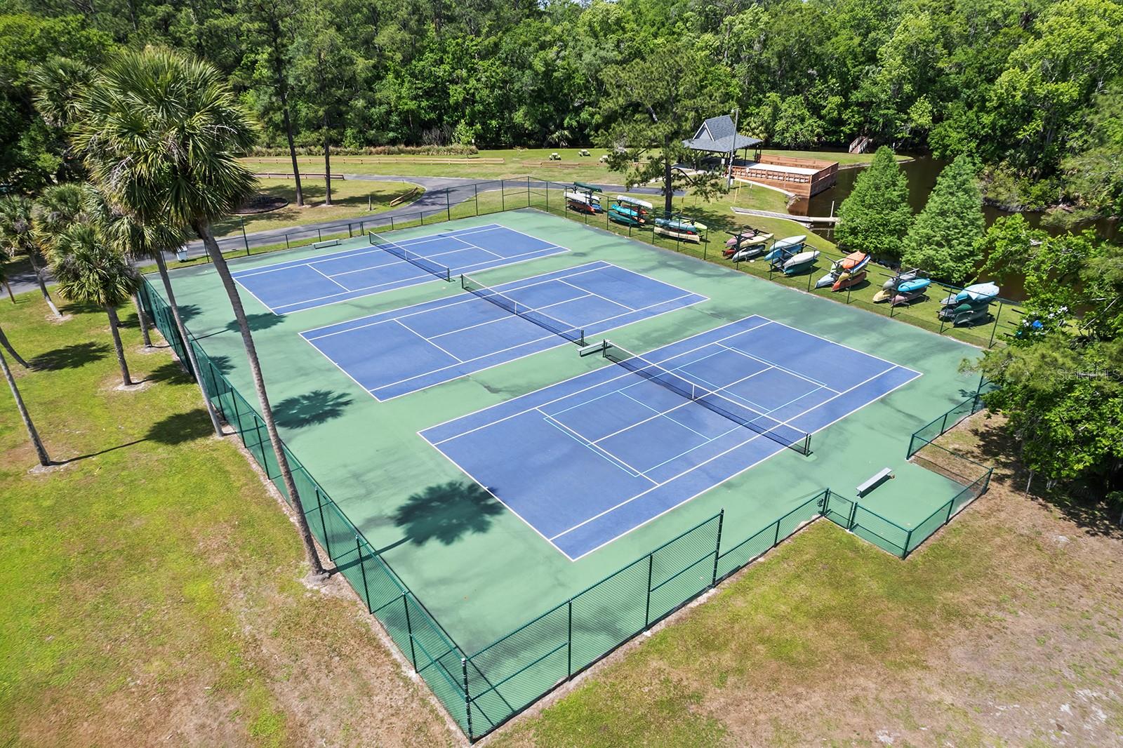 SWEETWATER OAKS SEC 08 - Residential