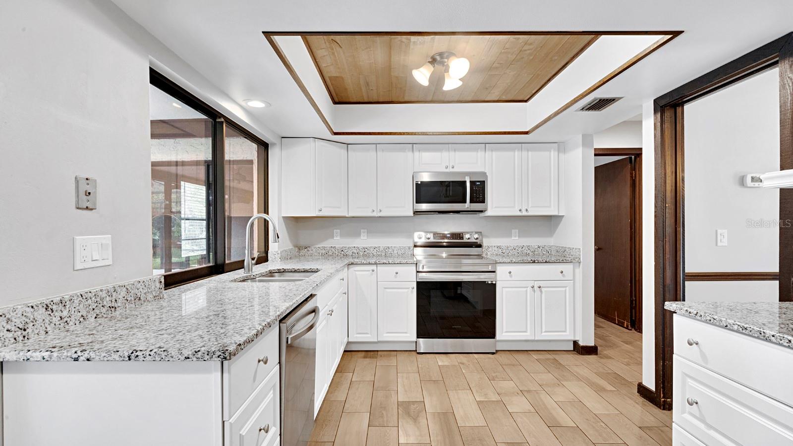 SWEETWATER OAKS SEC 08 - Residential