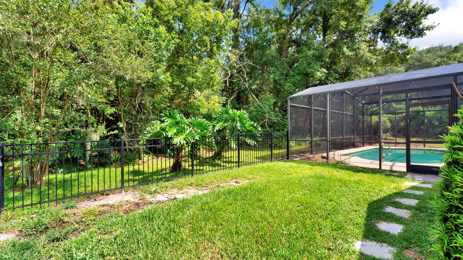 SWEETWATER OAKS SEC 08 - Residential
