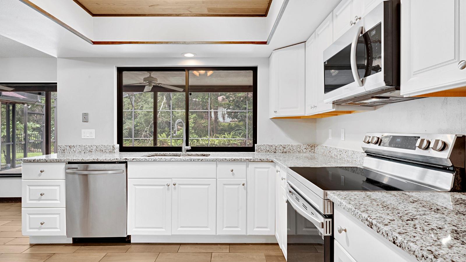 SWEETWATER OAKS SEC 08 - Residential