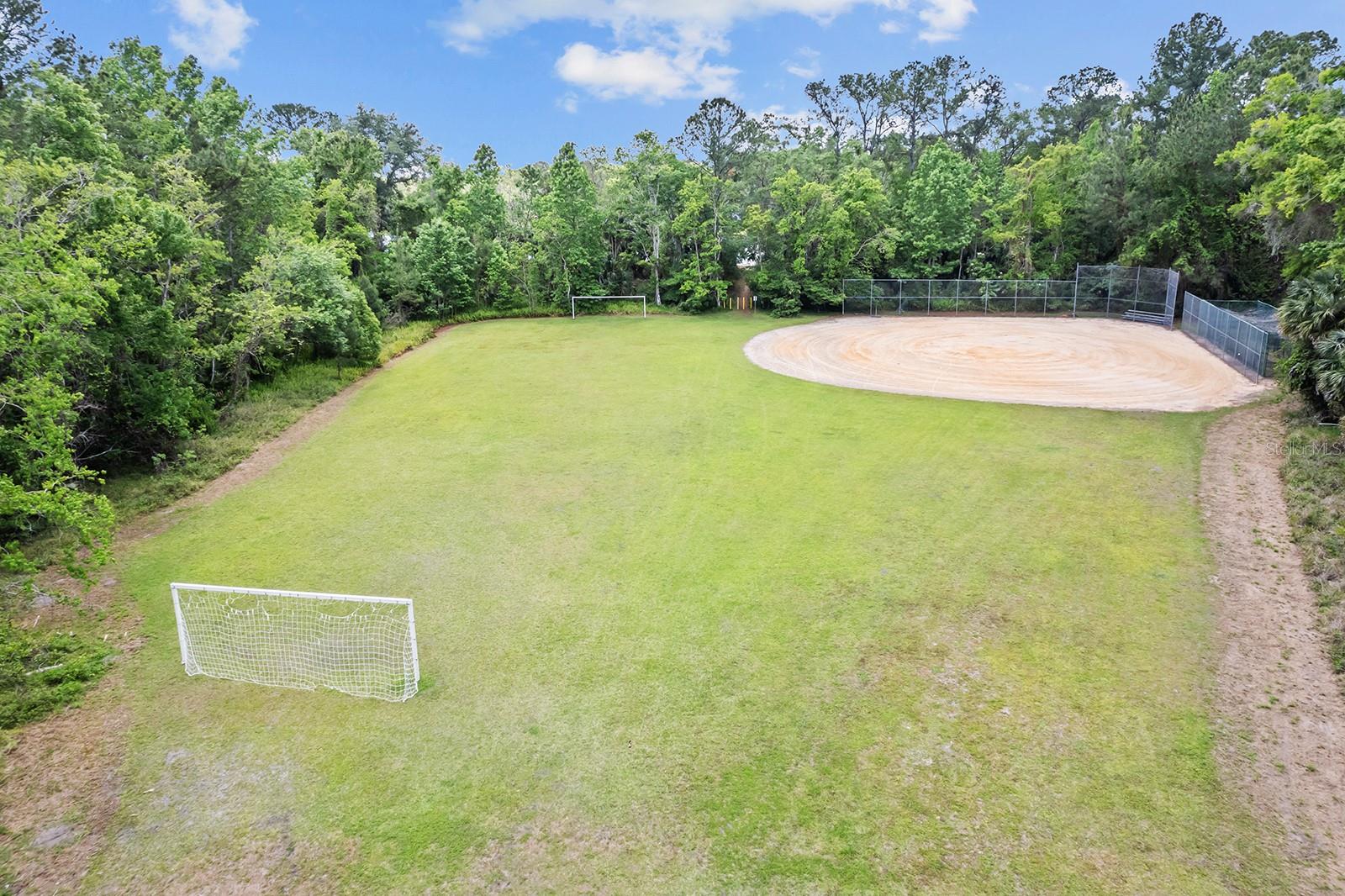 SWEETWATER OAKS SEC 08 - Residential