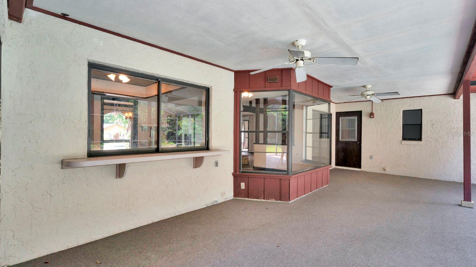 SWEETWATER OAKS SEC 08 - Residential