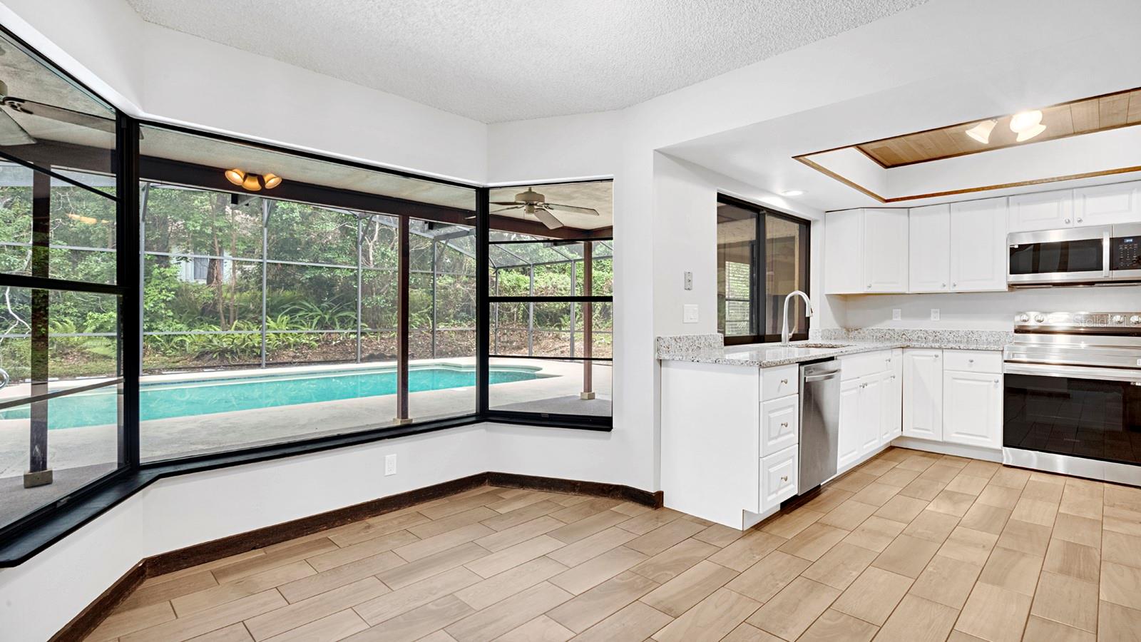 SWEETWATER OAKS SEC 08 - Residential
